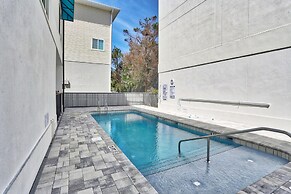 Azul Townhomes A3 and A4 Sunrise-sunset