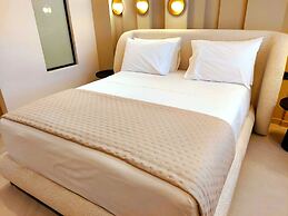 Minares Luxury Suite