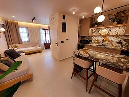 Minares Luxury Suite