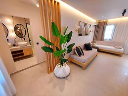 Minares Luxury Suite