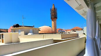 Minares Luxury Suite