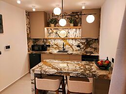 Minares Luxury Suite