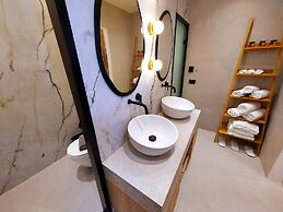 Minares Luxury Suite