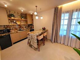 Minares Luxury Suite