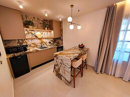 Minares Luxury Suite