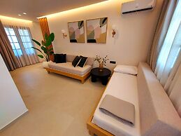 Minares Luxury Suite