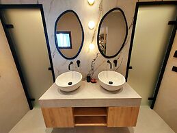 Minares Luxury Suite