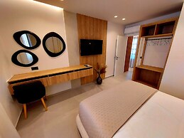 Minares Luxury Suite