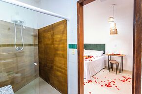 Pousada Boutique Três Marias