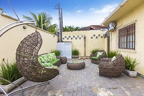 Pousada Boutique Três Marias