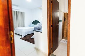 Pousada Boutique Três Marias