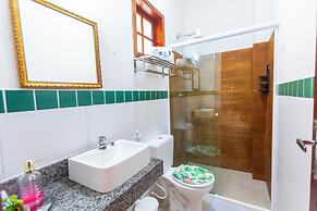 Pousada Boutique Três Marias