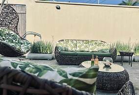 Pousada Boutique Três Marias