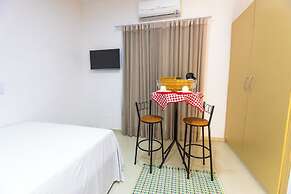 Pousada Boutique Três Marias