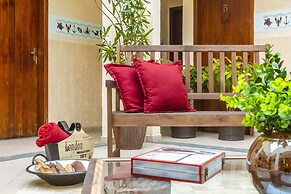 Pousada Boutique Três Marias