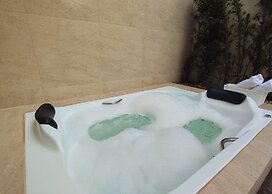 Pousada Boutique Três Marias