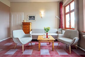 Upstalsboom Koserow Hotel & Apartments