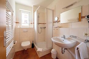 Upstalsboom Koserow Hotel & Apartments