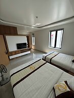 Tùng Lâm hotel