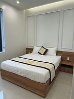 Tùng Lâm hotel
