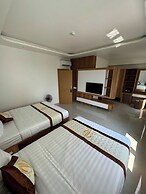 Tùng Lâm hotel