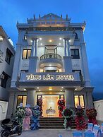 Tùng Lâm hotel