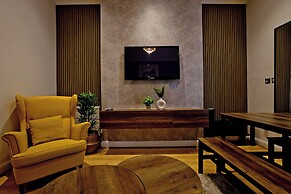 Imperial Argyle Square Apartment