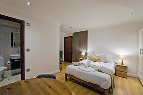 Imperial Argyle Square Apartment