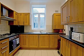 Imperial Argyle Square Apartment