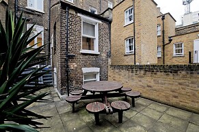Imperial Argyle Square Apartment