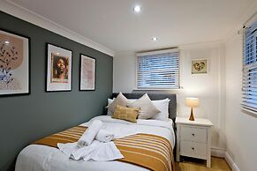 Imperial Argyle Square Apartment
