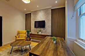 Imperial Argyle Square Apartment