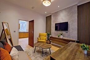 Imperial Argyle Square Apartment