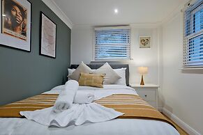 Imperial Argyle Square Apartment