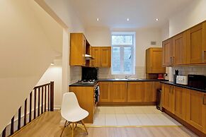 Imperial Argyle Square Apartment
