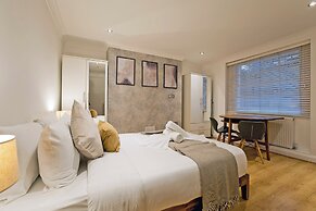 Imperial Argyle Square Apartment