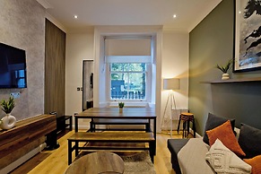 Imperial Argyle Square Apartment