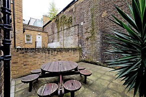 Imperial Argyle Square Apartment