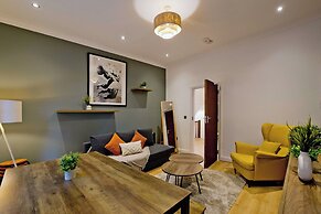 Imperial Argyle Square Apartment
