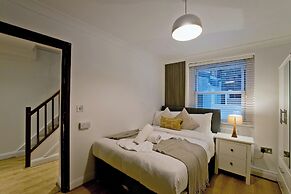 Imperial Argyle Square Apartment