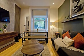 Imperial Argyle Square Apartment
