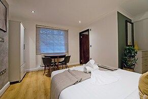 Imperial Argyle Square Apartment