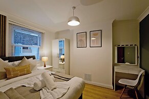 Imperial Argyle Square Apartment