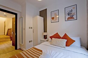 Imperial Argyle Square Apartment
