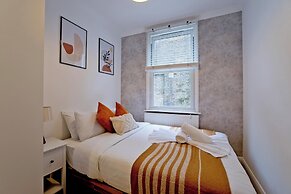 Imperial Argyle Square Apartment