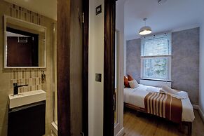 Imperial Argyle Square Apartment