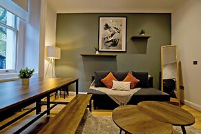 Imperial Argyle Square Apartment