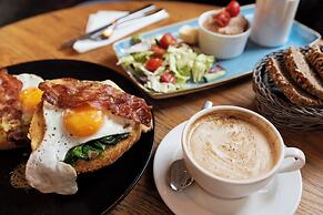 Thirty Three Boutique by K Hotels
