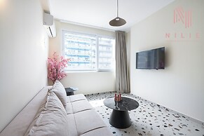 Phedra Studios Nilie Hospitality MGMT