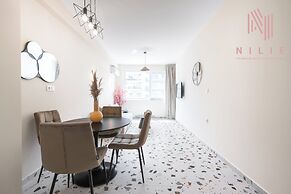 Phedra Studios Nilie Hospitality MGMT